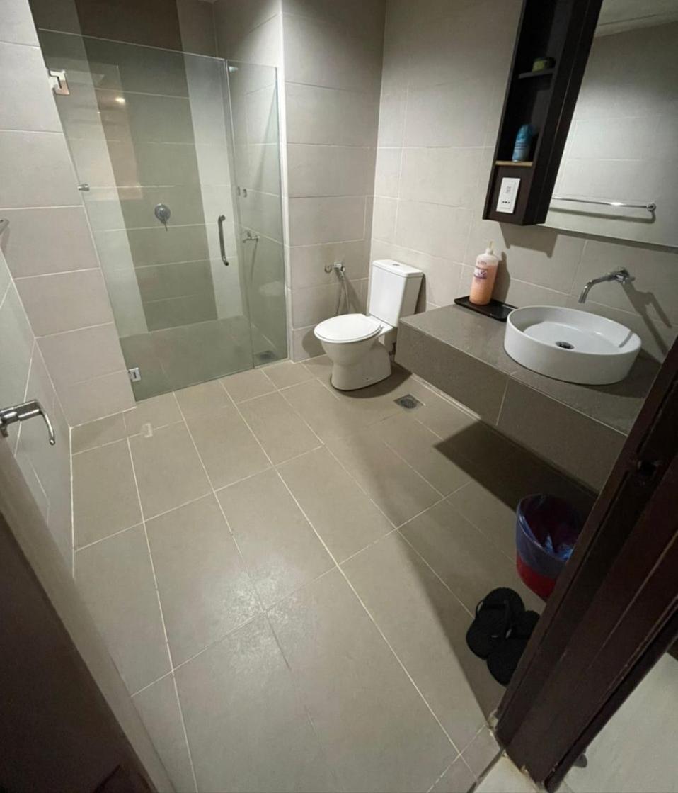 Sweet Studio Apartment Kota Bharu Exterior foto