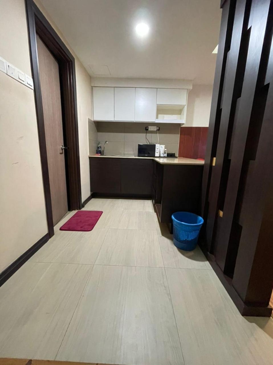 Sweet Studio Apartment Kota Bharu Exterior foto