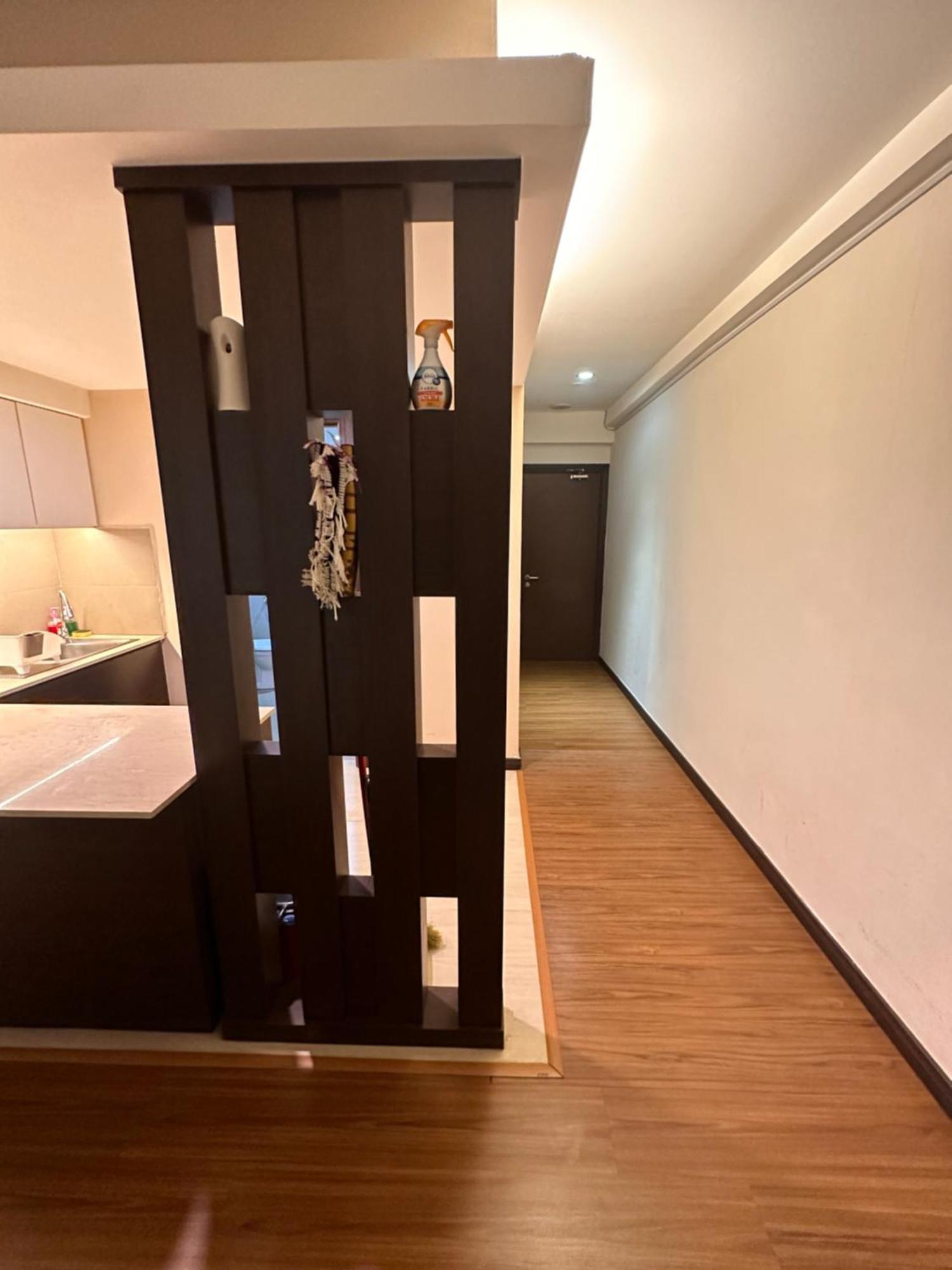 Sweet Studio Apartment Kota Bharu Exterior foto