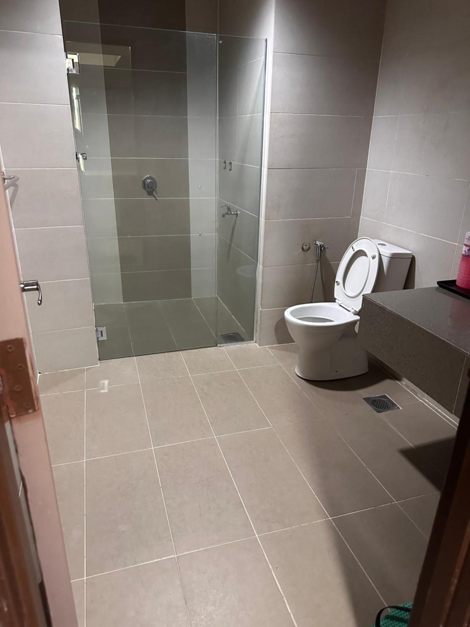 Sweet Studio Apartment Kota Bharu Exterior foto