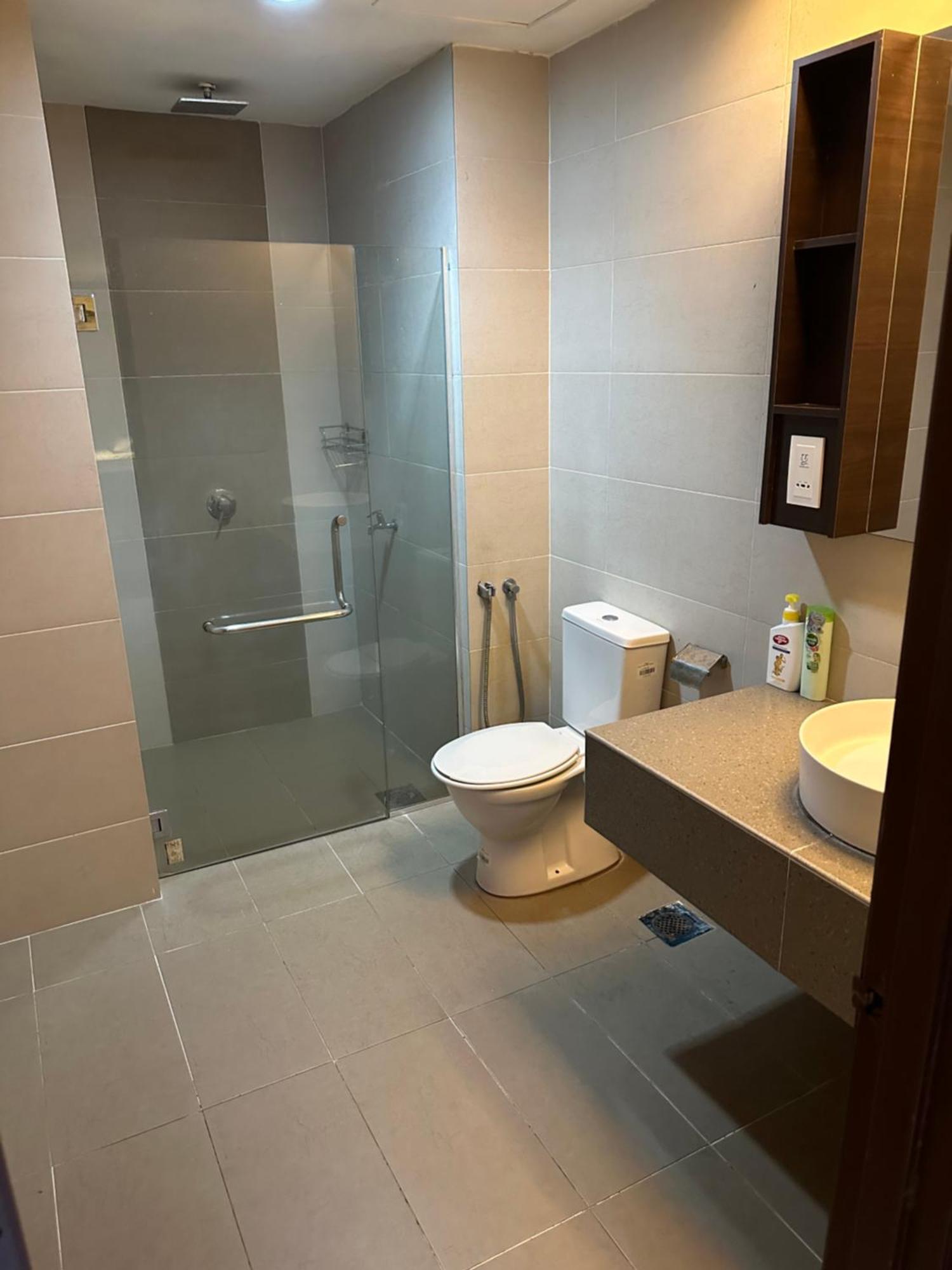 Sweet Studio Apartment Kota Bharu Exterior foto